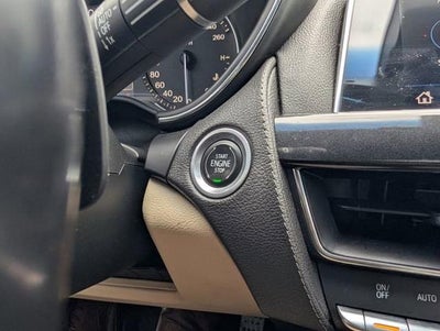 2020 Cadillac CT5 Premium Luxury