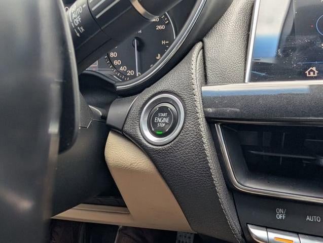 2020 Cadillac CT5 Premium Luxury