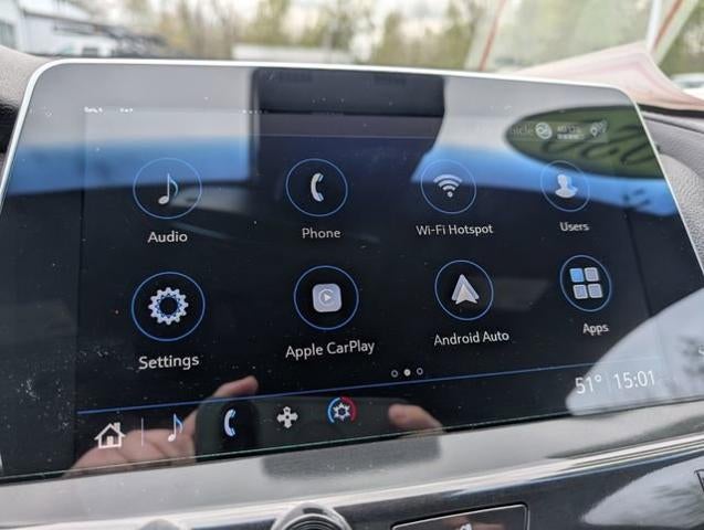 2020 Cadillac CT5 Premium Luxury
