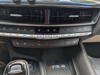 2020 Cadillac CT5 Premium Luxury