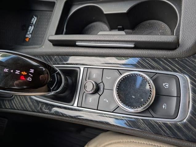 2020 Cadillac CT5 Premium Luxury