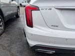 2020 Cadillac CT5 Premium Luxury