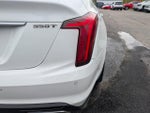 2020 Cadillac CT5 Premium Luxury