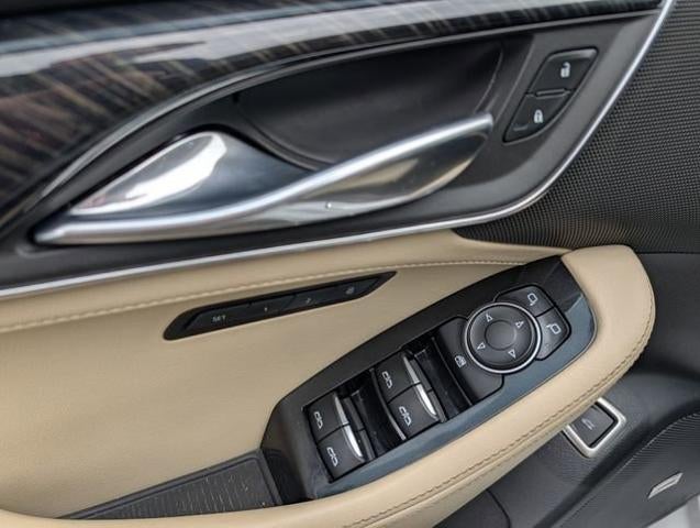 2020 Cadillac CT5 Premium Luxury