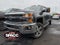 2019 Chevrolet Silverado 2500 HD LTZ