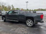 2019 Chevrolet Silverado 2500 HD LTZ