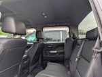 2019 Chevrolet Silverado 2500 HD LTZ