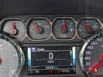 2019 Chevrolet Silverado 2500 HD LTZ