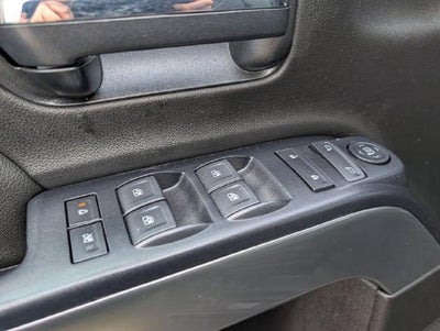 2018 Chevrolet Silverado 2500 HD LT