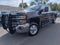 2018 Chevrolet Silverado 2500 HD LT