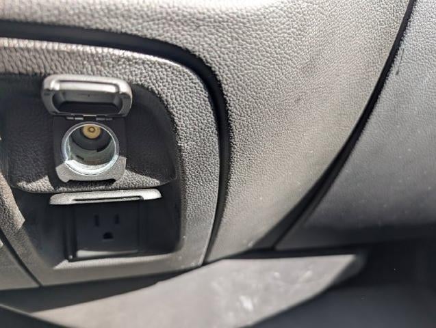 2018 Chevrolet Silverado 2500 HD LT
