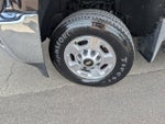 2018 Chevrolet Silverado 2500 HD LT