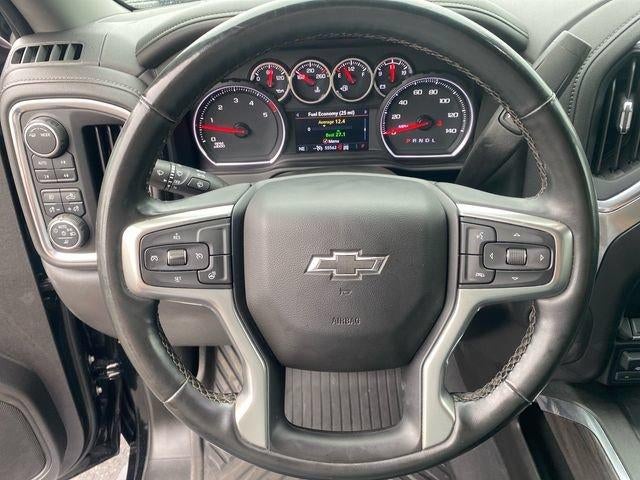 2023 Chevrolet Silverado 2500 HD LTZ