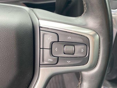 2023 Chevrolet Silverado 2500 HD LTZ