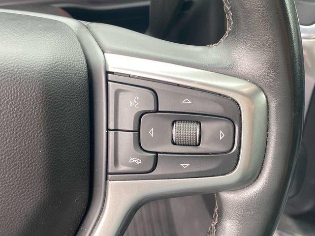 2023 Chevrolet Silverado 2500 HD LTZ