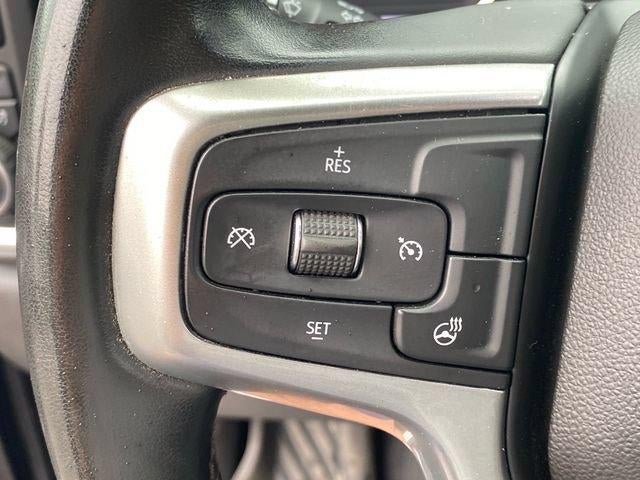 2023 Chevrolet Silverado 2500 HD LTZ