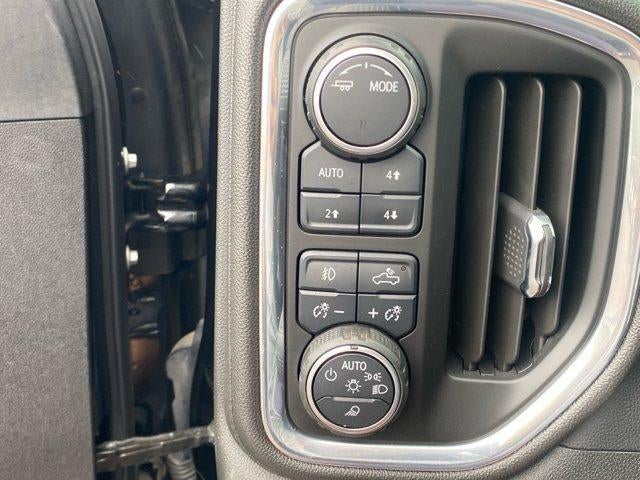 2023 Chevrolet Silverado 2500 HD LTZ