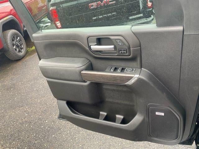 2023 Chevrolet Silverado 2500 HD LTZ