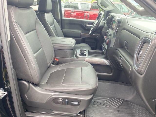 2023 Chevrolet Silverado 2500 HD LTZ