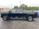 2023 Chevrolet Silverado 2500 HD LTZ