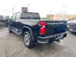 2023 Chevrolet Silverado 2500 HD LTZ