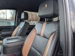 2021 Chevrolet Silverado 2500 HD LTZ
