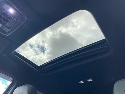 2021 Chevrolet Silverado 2500 HD High Country