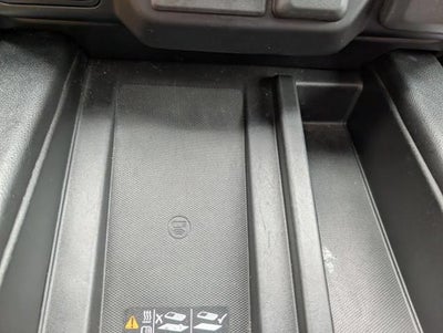 2021 Chevrolet Silverado 2500 HD High Country
