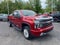 2021 Chevrolet Silverado 2500 HD High Country