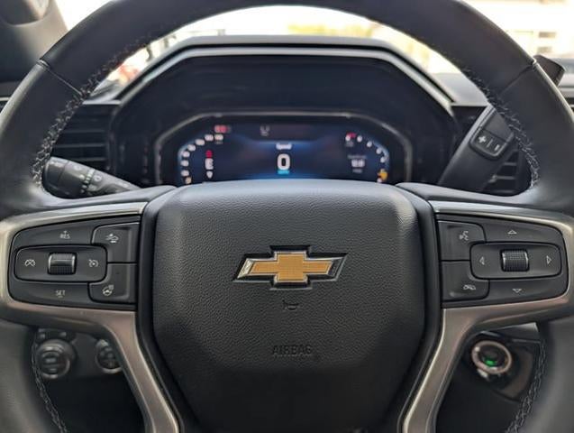 2024 Chevrolet Silverado 3500 HD LTZ