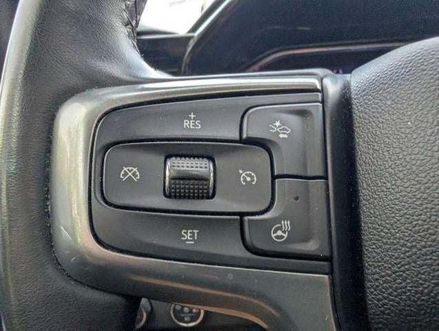 2024 Chevrolet Silverado 3500 HD LTZ
