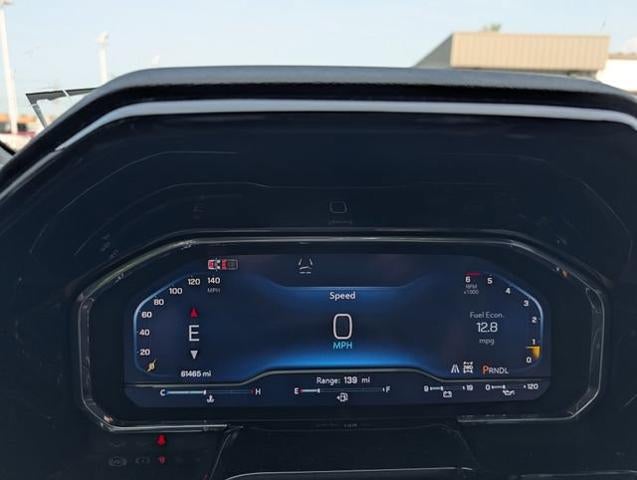 2024 Chevrolet Silverado 3500 HD LTZ