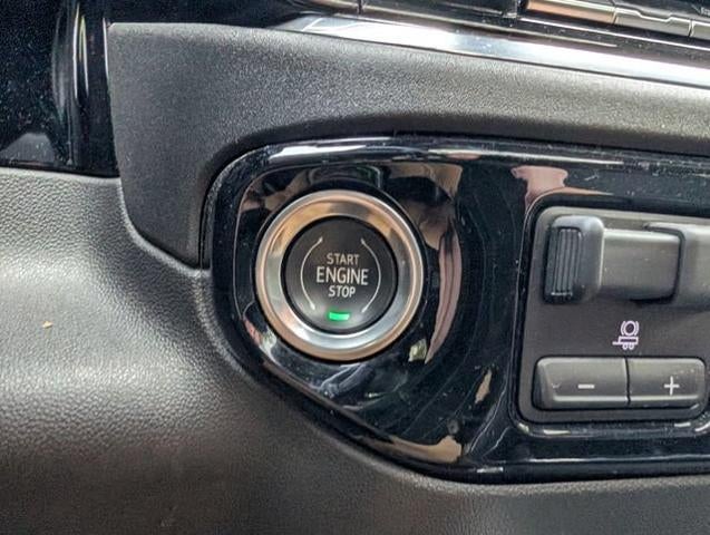 2024 Chevrolet Silverado 3500 HD LTZ