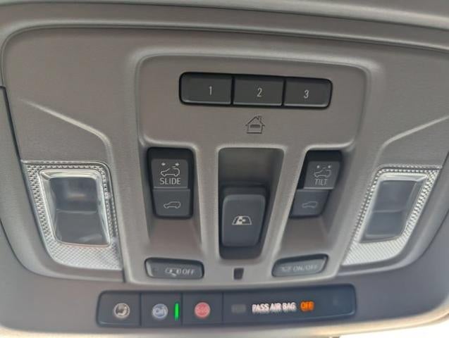 2024 Chevrolet Silverado 3500 HD LTZ