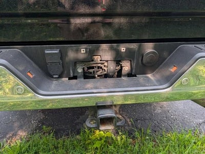 2024 Chevrolet Silverado 3500 HD LTZ