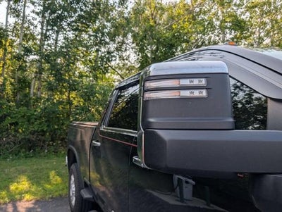 2024 Chevrolet Silverado 3500 HD LTZ