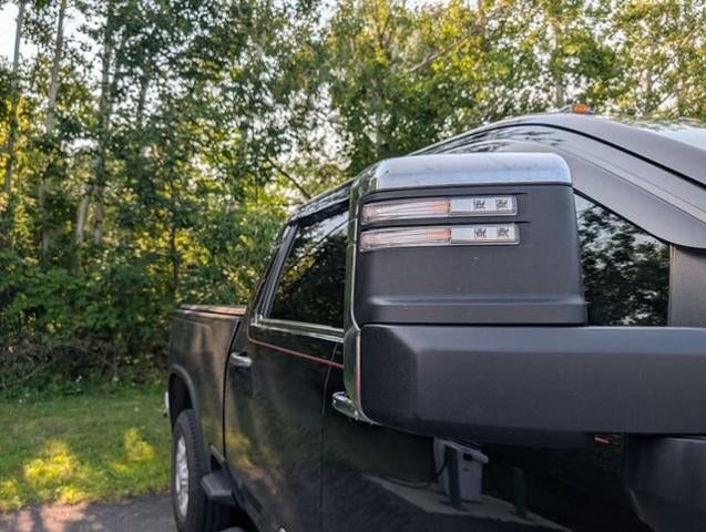 2024 Chevrolet Silverado 3500 HD LTZ