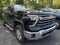 2024 Chevrolet Silverado 3500 HD LTZ