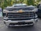 2024 Chevrolet Silverado 3500 HD LTZ
