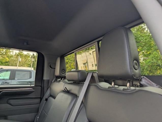 2024 Chevrolet Silverado 3500 HD LTZ