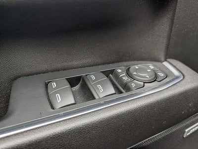 2024 Chevrolet Silverado 3500 HD LTZ