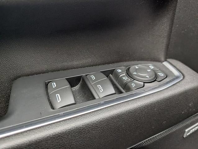 2024 Chevrolet Silverado 3500 HD LTZ