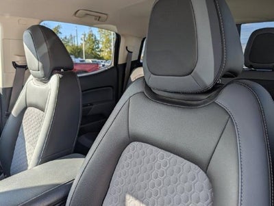 2022 Chevrolet Colorado 4WD Z71