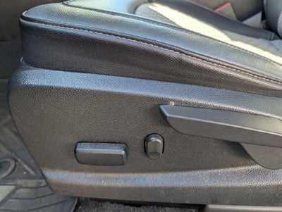 2022 Chevrolet Colorado 4WD Z71