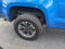 2022 Chevrolet Colorado 4WD Z71