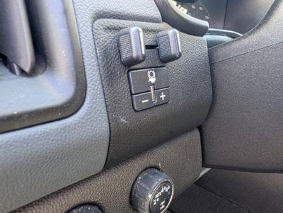 2022 Chevrolet Colorado 4WD Z71