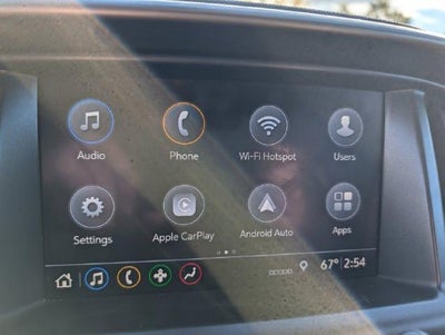 2022 Chevrolet Colorado 4WD Z71