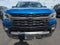 2022 Chevrolet Colorado 4WD Z71