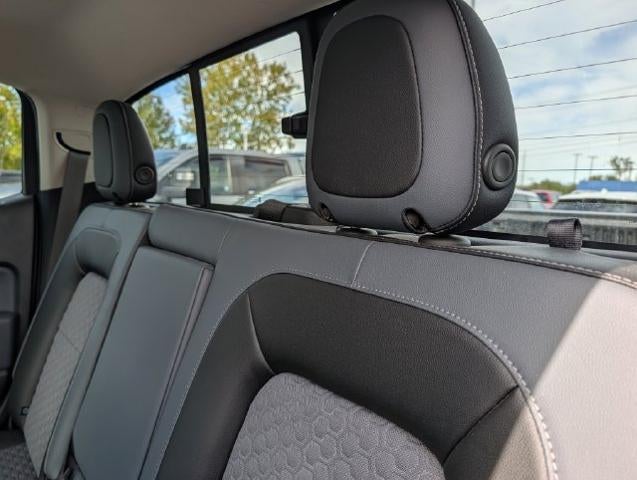 2022 Chevrolet Colorado 4WD Z71