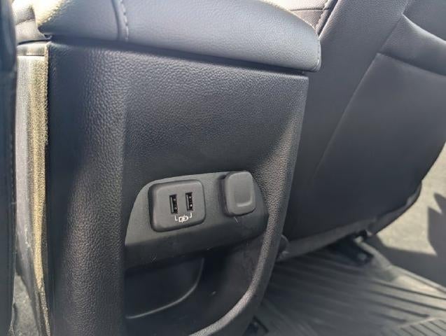 2022 Chevrolet Colorado 4WD Z71